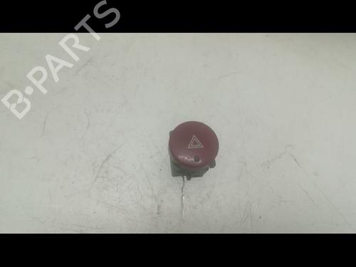Used Warning switch Warning switch PEUGEOT PARTNER MPV (5_, G_) 1.6 HDi 90 (90 hp) 23174212 23174212