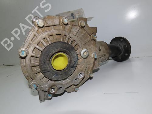 Used Transfer box KIA SORENTO II (XM) 2.2 CRDi 4WD (197 hp) 28801528