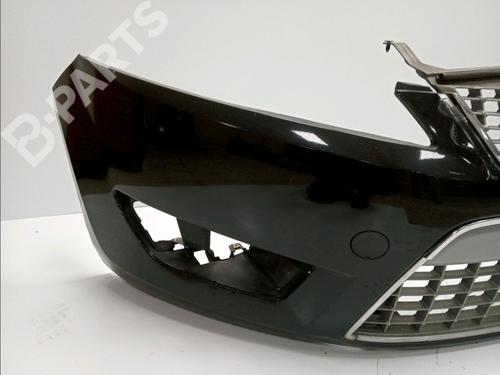 Front bumper FORD MONDEO IV (BA7) 1.8 TDCi | BP11101819C7 