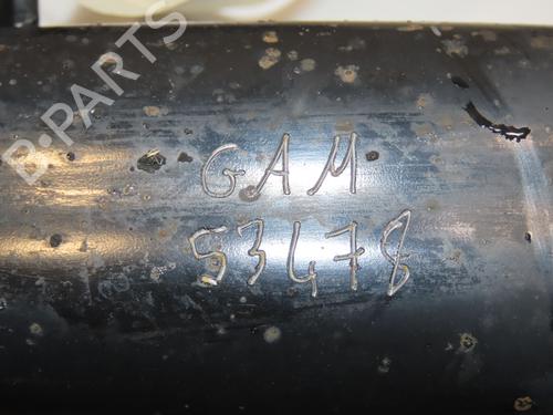 Right front shock absorber MINI MINI COUNTRYMAN (R60) Cooper D | BP28967510M17 