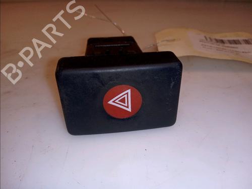 Used Warning switch Warning switch DACIA LOGAN MCV (KS_) 1.5 dCi (KS0W) (86 hp) 11100800 11100800