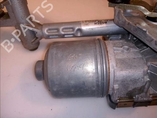 Front wiper motor PEUGEOT 5008 (0U_, 0E_) 2.0 HDi 150 / BlueHDi 150 | BP13301440M29 
