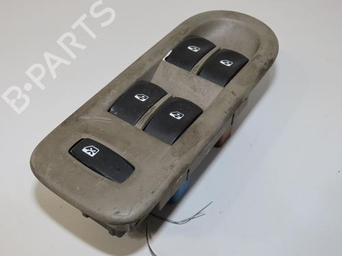Used Left front window switch Left front window switch 38429158 38429158