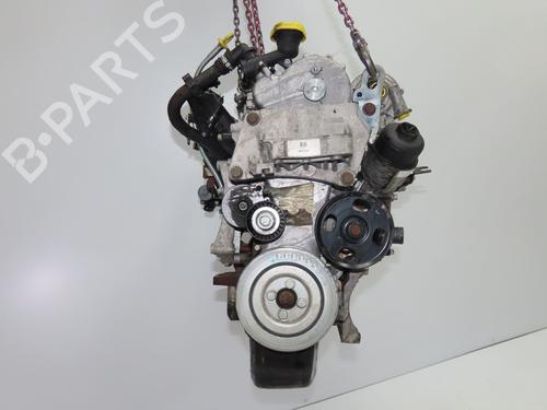 Engine OPEL CORSA D (S07) 1.3 CDTI (L08, L68) | BP32223331M1 