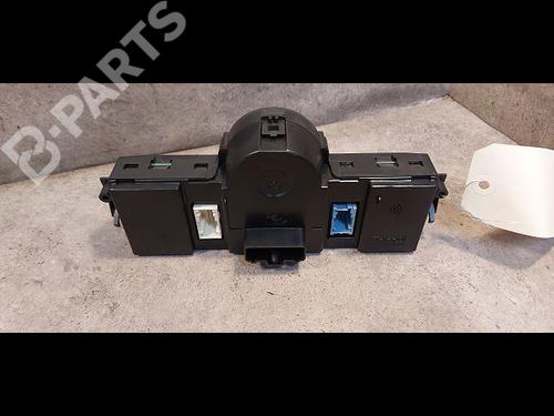 Climate control RENAULT SCÉNIC II (JM0/1_) 2.0 (JM05, JM0U, JM1N, JM1U, JM2V) | BP9608342I5 