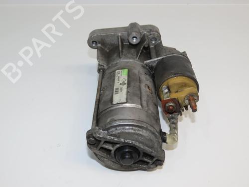 Starter RENAULT ESPACE IV (JK0/1_) 2.2 dCi (JK0H) | BP30714683M8