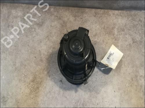 Used Heater blower motor Heater blower motor CITROËN C3 II (SC_) 1.4 HDi 70 (SC8HZC, SC8HR0, SC8HP4) (68 hp) 9610787 9610787