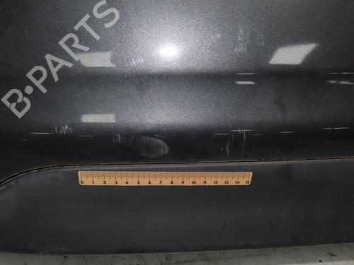 Rear bumper PEUGEOT 208 I (CA_, CC_) 1.6 HDi | BP28969171C8 
