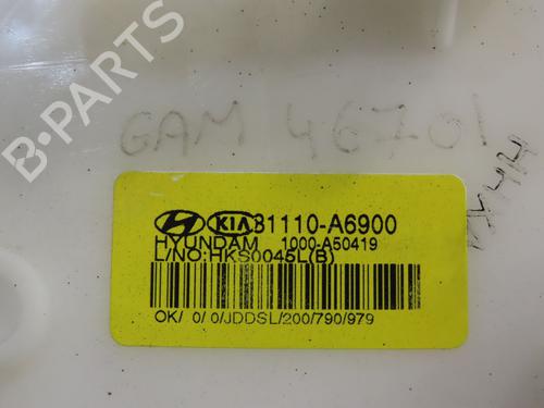 Fuel pump KIA CEE'D Sportswagon (JD) 1.6 CRDi 128 | BP19170649M76 