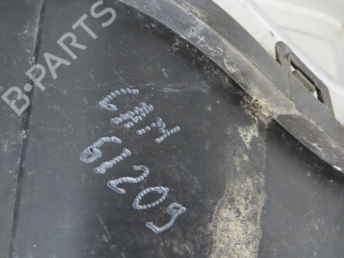Left headlight CITROËN C3 II (SC_) 1.4 HDi 70 (SC8HZC, SC8HR0, SC8HP4) | BP40110766C28 - Image 2