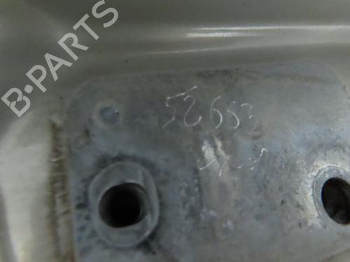 Dør venstre bagtil AUDI A4 B6 (8E2) 1.9 TDI | BP28969006C4 - Image 3