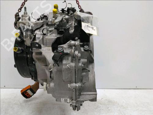 Gearbox RENAULT CLIO V (B7_) 1.6 E-TECH 145 (B7MU) | BP18871161M3