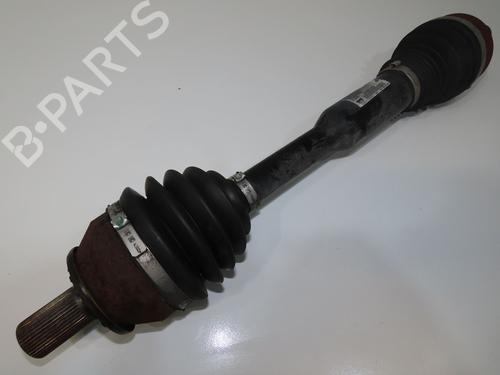 Used Left front driveshaft Left front driveshaft VOLVO XC60 I SUV (156) D3 (150 hp) 36426893 36426893