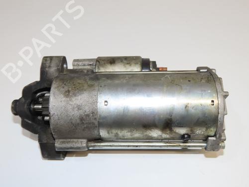 Starter FORD S-MAX (WA6) 2.0 TDCi | BP40484775M8 - Image 2