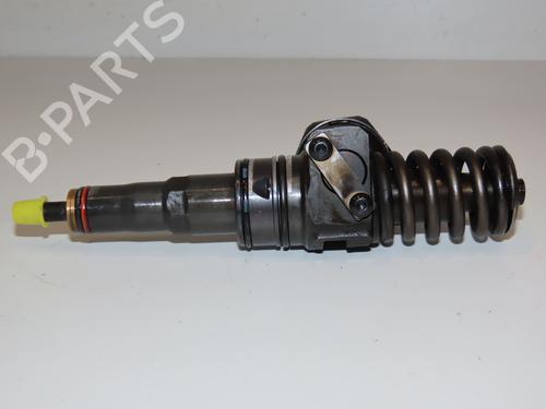 Injector VW POLO IV (9N_, 9A_) 1.4 TDI | BP28828817M100