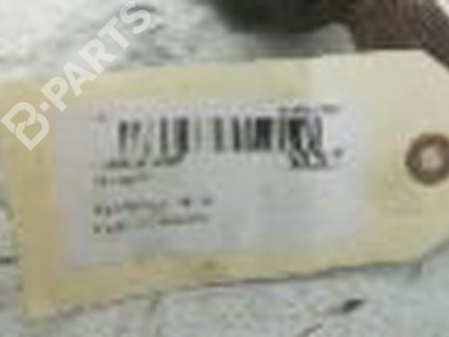 Left front driveshaft CITROËN C4 I (LC_) 1.6 16V | BP9604846M38 