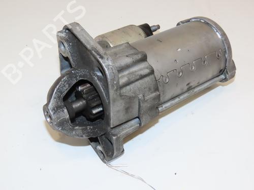 Used Starter Starter RENAULT SCÉNIC III (JZ0/1_) 1.5 dCi (110 hp) 17868017 17868017