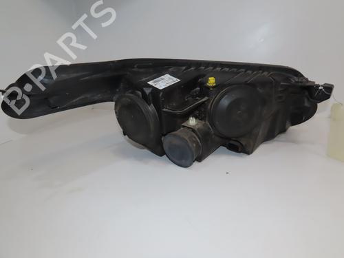 Left headlight CITROËN C3 Picasso (SH_) 1.6 HDI 90 | BP31056256C28 
