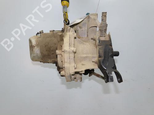 Gearkasse Gearkasse 31120177 31120177