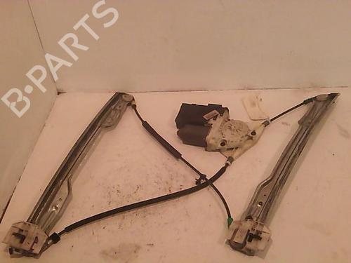 Front left window mechanism CITROËN C5 I (DC_) 2.0 HDi (DCRHZB, DCRHZE) | BP23175763C22