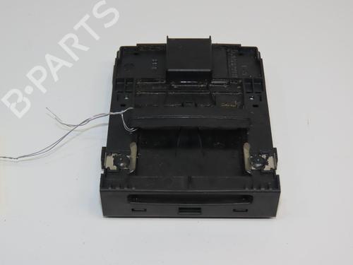 Card reader RENAULT SCÉNIC III (JZ0/1_) 1.9 dCi (JZ0J, JZ1J, JZ1K, JZ1S) | BP30797568E4 