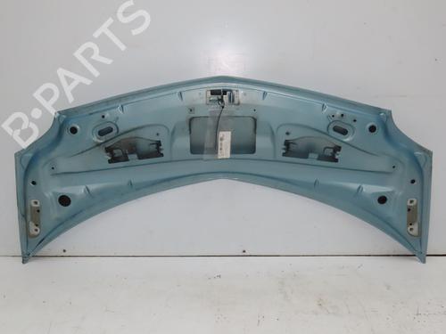 Hood RENAULT MODUS / GRAND MODUS (F/JP0_) 1.2 16V (JP0W) | BP28831016C1