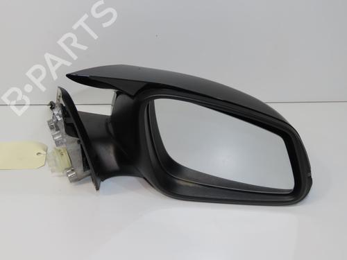Right mirror BMW 1 (F20) 114 d | BP31179733C27