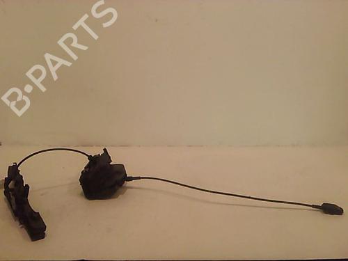 Used Rear left lock RENAULT MEGANE II Estate (KM0/1_) 1.5 dCi (KM16, KM1E) (106 hp) 23177061