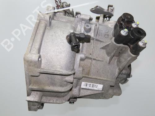 Used Gearbox Gearbox OPEL MERIVA A MPV (X03) 1.7 CDTI (E75) (100 hp) 36426859 36426859