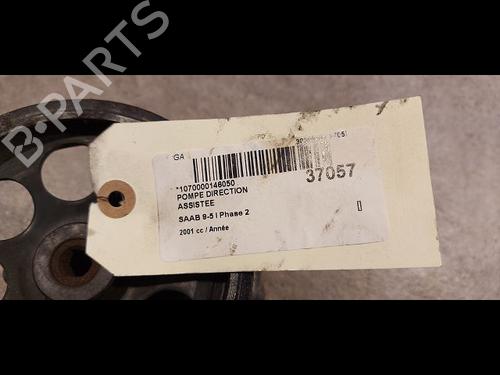 steering-pump-saab-9-5-estate-ys3e-1998-1999-2000-2001-2002-2003-2004-2005-2006-2007-2008-2009-23173018 main image