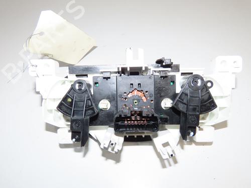 Climate control RENAULT TWINGO III (BCM_, BCA_) 1.0 SCe 65 (BCMJ) | BP40050821I5 - Image 2