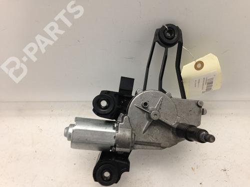 Used Rear wiper motor Rear wiper motor CITROËN C4 I (LC_) 1.6 16V (109 hp) 9593923 9593923