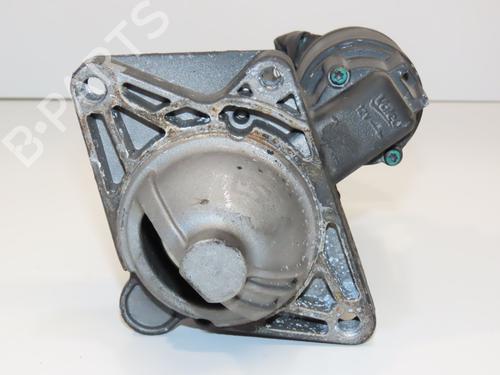 Startmotor RENAULT SCÉNIC II (JM0/1_) 2.0 dCi (JM1K) | BP29294133M8 