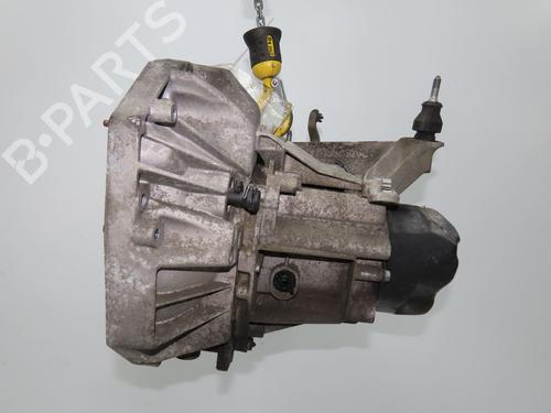 Gearbox DACIA LOGAN (LS_) 1.5 dCi (LS0K) | BP37455467M3 - Image 4
