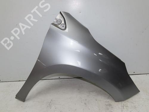 Right front fenders PEUGEOT 2008 I (CU_) 1.6 BlueHDi 100 | BP28830916C42 