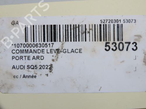 Right rear window switch AUDI Q5 (FYB, FYG) 40 TDI Mild Hybrid quattro | BP33298112I28 - Image 5