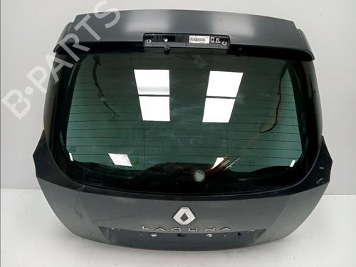Used Tailgate Tailgate 11771116 11771116