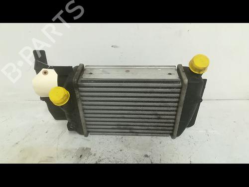 Used Intercooler Intercooler TOYOTA YARIS (_P13_) 1.4 D (NLP130_, NLP130) (90 hp) 14874489 14874489
