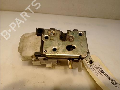 Front right lock FIAT PUNTO (188_) 1.2 60 (188.030, .050, .130, .150, .230, .250) | BP23176412C97 