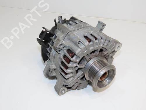Used Alternator Alternator FORD MONDEO V Turnier (CF) 2.0 EcoBlue (150 hp) 33298037 33298037