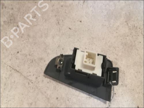 Used Right rear window switch TOYOTA AVENSIS (_T25_) 2.0 D-4D (CDT250_, CDT250R) (116 hp) 23176571