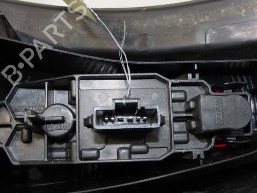 Left taillight DACIA SANDERO 1.5 dCi | BP33477637C34 - Image 3