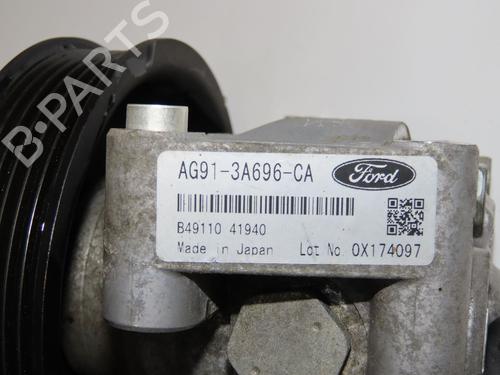 Steering pump FORD MONDEO IV (BA7) 2.0 TDCi | BP37499471M99 - Image 3