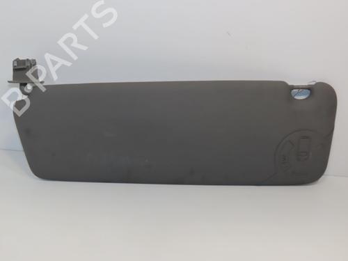 Used Right sun visor Right sun visor RENAULT KANGOO Express (FW0/1_) 1.2 TCe 115 (FW02, FW14) (115 hp) 17662890 17662890
