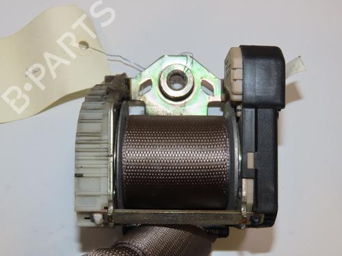 Front right belt tensioner JAGUAR XJ (X350, X358) 3.6 | BP29263804C88