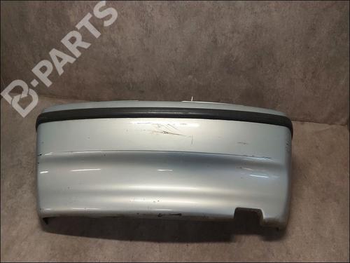 Used Rear bumper VW POLO III (6N1) 75 1.6 (75 hp) 9608641