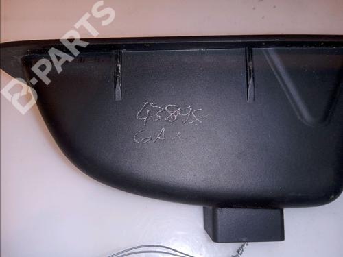 Switch CITROËN DS3 (SA_) 1.6 HDi 110 | BP11102051I30 