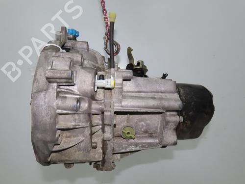 Gearbox RENAULT SCÉNIC II (JM0/1_) 1.6 (JM0C, JM0J, JM1B) | BP28829400M3 