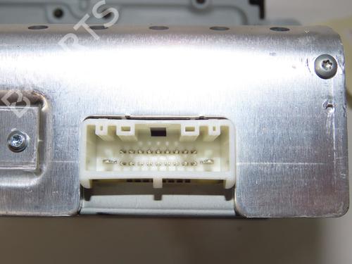 Radio RENAULT TWINGO III (BCM_, BCA_) 1.0 SCe 70 (BCMB) | BP32657965E6