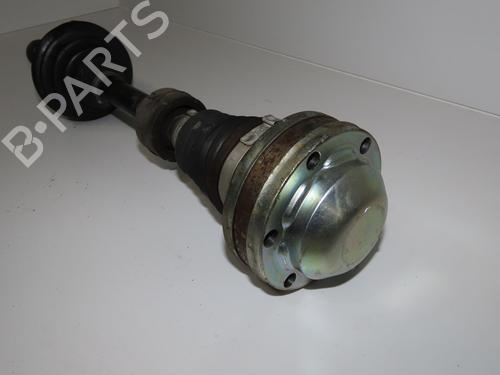 Left front driveshaft VW GOLF VI (5K1) 2.0 TDI | BP32486109M38